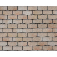 ТЕХНОНИКОЛЬ HAUBERK Фасадная плитка, коллекция КАМЕНЬ