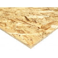 OSB Плита OSB-3 12*1250*2500мм влагостойкая Кроношпан
