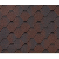 ROOFSHIELD Гибкая черепица КЛАССИК