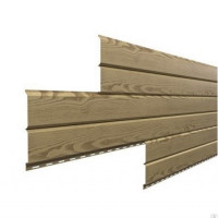 МЕТАЛЛ ПРОФИЛЬ Lбрус 15х240 ECOSTEEL 