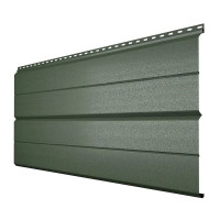 МЕТАЛЛ ПРОФИЛЬ Lбрус-XL-Н-14х335  NormanMP 