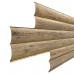 МЕТАЛЛ ПРОФИЛЬ Woodstock-28х330 ECOSTEEL 
