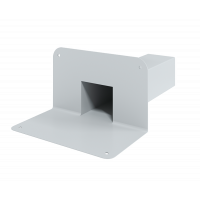 Воронка парапетная PLASTFOIL VORTEX