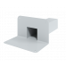 Воронка парапетная PLASTFOIL VORTEX