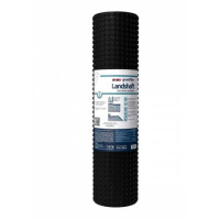 Профилированная мембрана Gruntflex Landshaft ( 400г/м2)