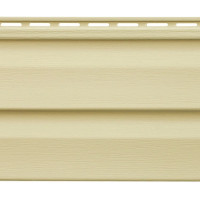 АЛЯСКА виниловый сайдинг - 3,00 х 0,205 м. 